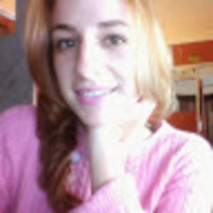 Meet your Posher, Maria